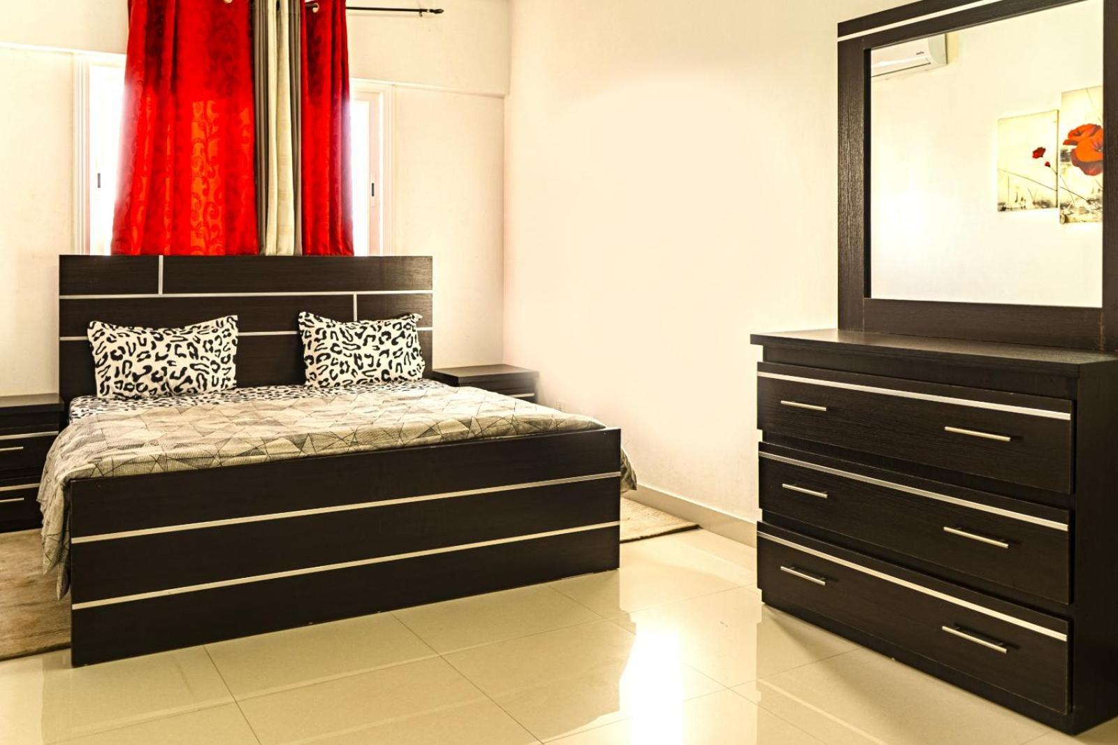 Chambres Meublees Avenue Cheikh Anta Diop Dakar Exterior foto